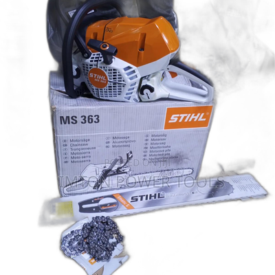 Original Husqvarna Cordless Chainsaw 16-Inch