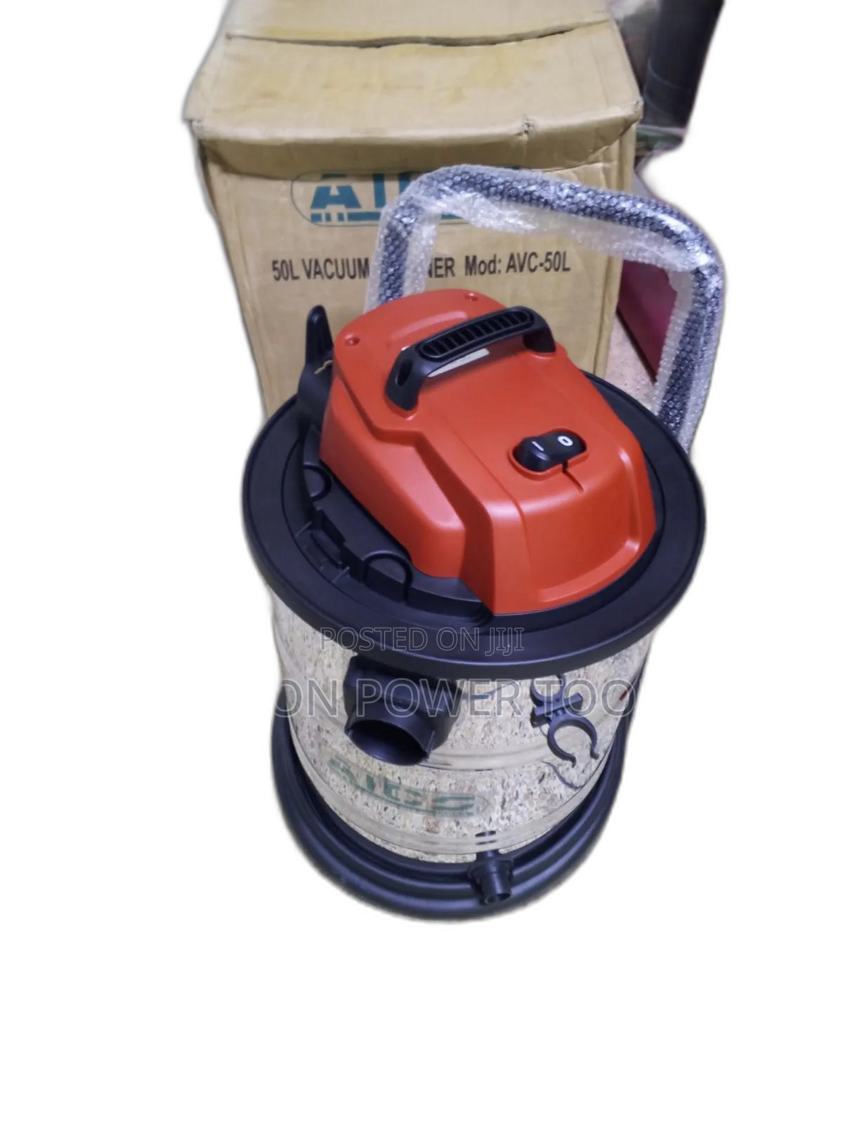 50l Aico Vacuum Cleaner