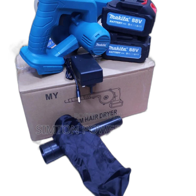 Top Quality Makita Dust Blower