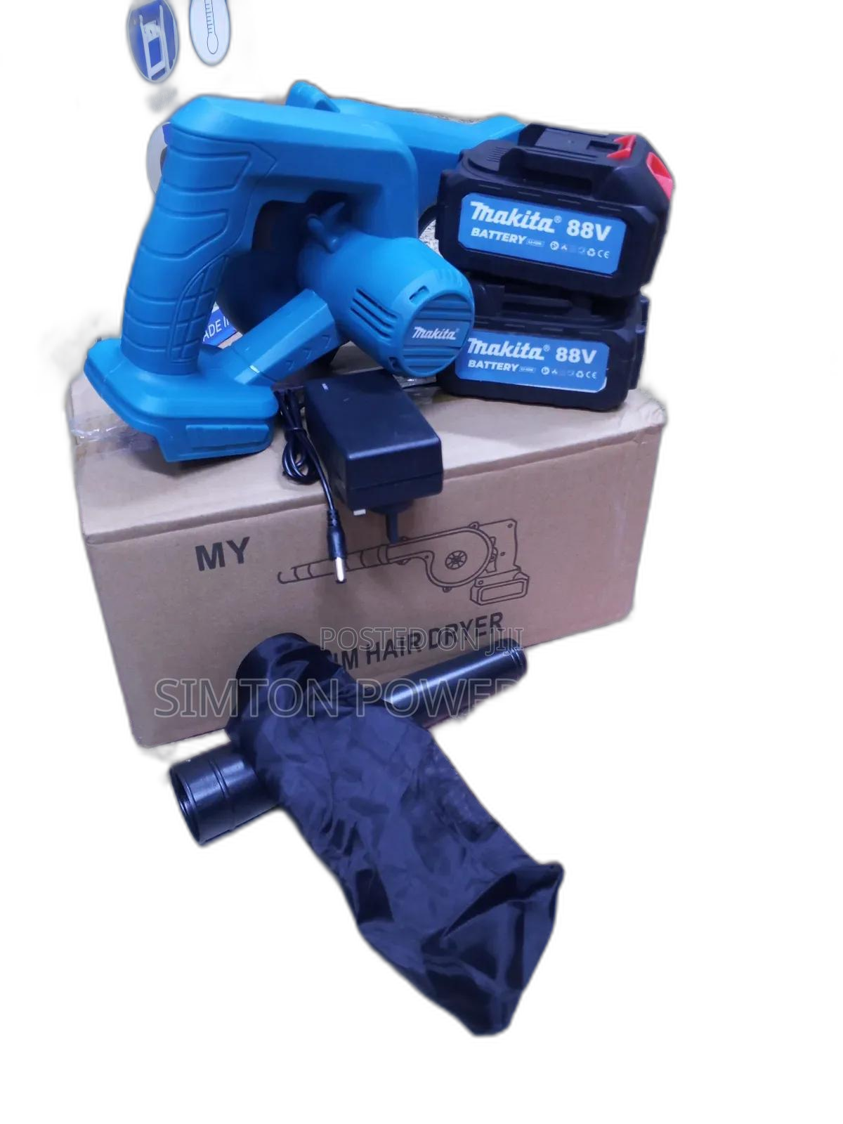 Top Quality Makita Dust Blower