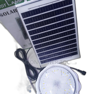 Super Bright Jsot Solar Light