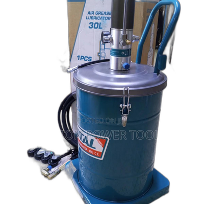 Air Greese Lubricator 30l Total