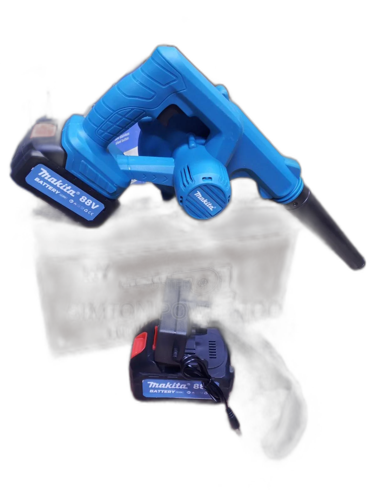 88v Makita Cordless Blower