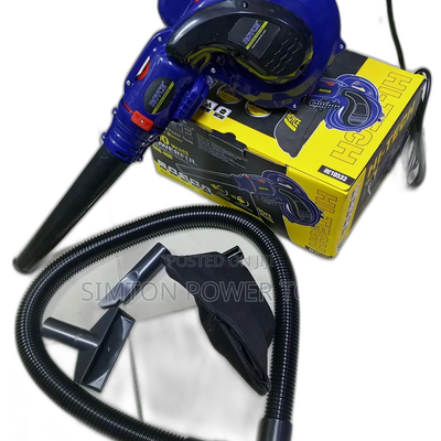 Industrial Royce 800w Air Blower