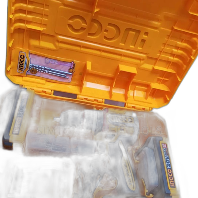 Cordless 55nm Ingco Impact Drill
