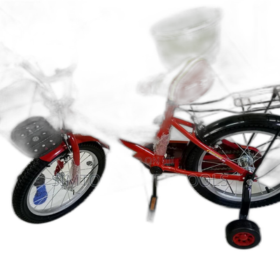 Lion King Kids' BMX-style Bicycle