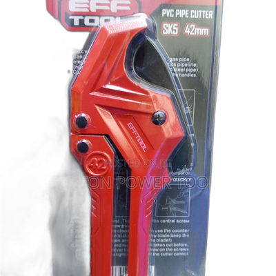 Pvp Pipe Cutting Machine Effort Tool
