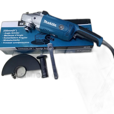 Heavy-Duty Makita Angle Grinder Corded 2200watts
