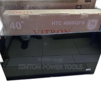 High Quality Vitron Smart Tv 40-Inch