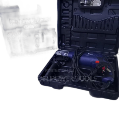 Industrial Maxmech Electric Drill