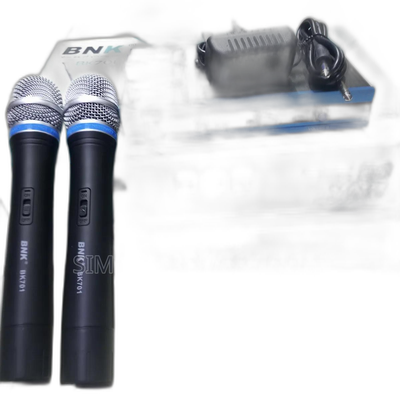 BNK 701 Wireless Microphone