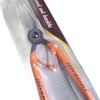 External Straight Snap Ring Pliers