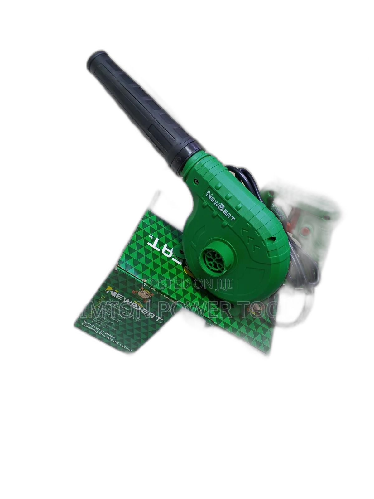 600watts Newbeat Blower
