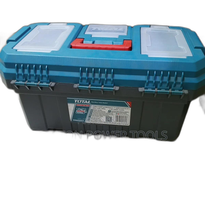 Quality Total Toolbox 20"