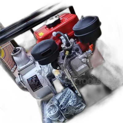 Aico Japan ADP50 Diesel Water Pump.