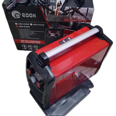 Edon 630 Welding Machine