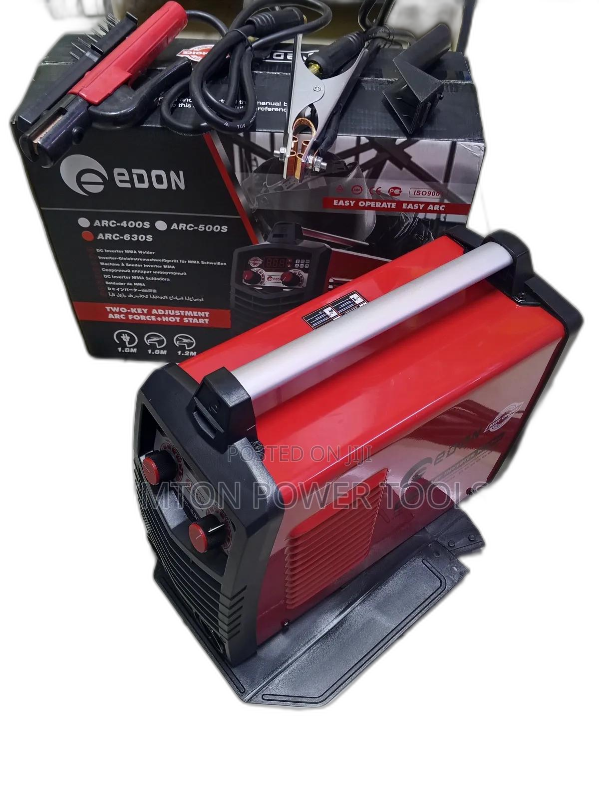 Edon 630 Welding Machine