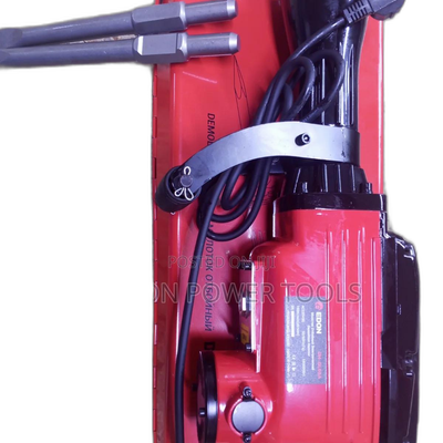 Heavy Duty Edon Electric Demolisher