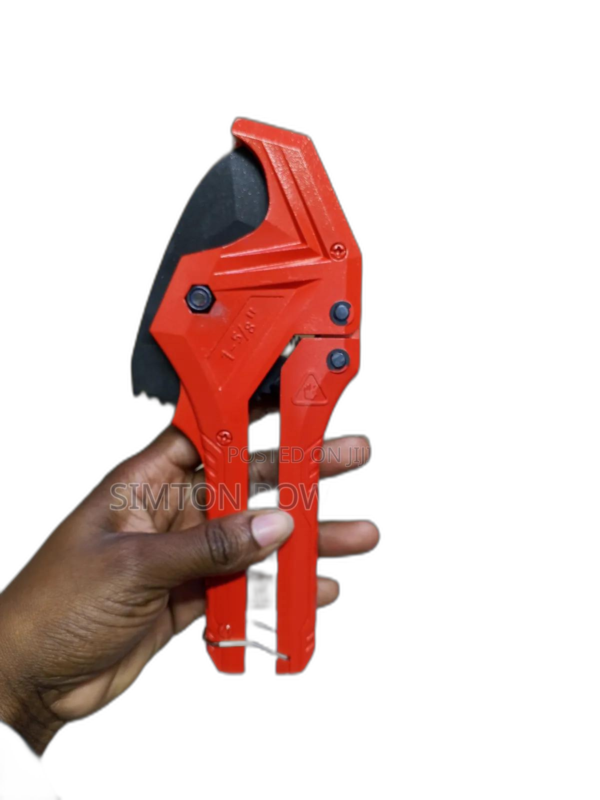 Quality Eff Tool Pipe Cutting Machine