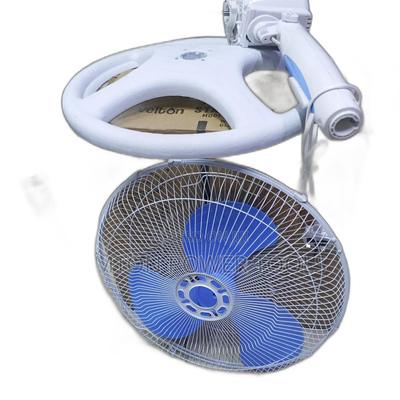 Premier 16-Inch Velton Standing Fan