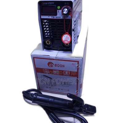 Quality Tb200 Welding Machine Edon