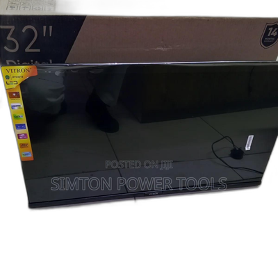 Vitron 32 Inch Digital Led Tv
