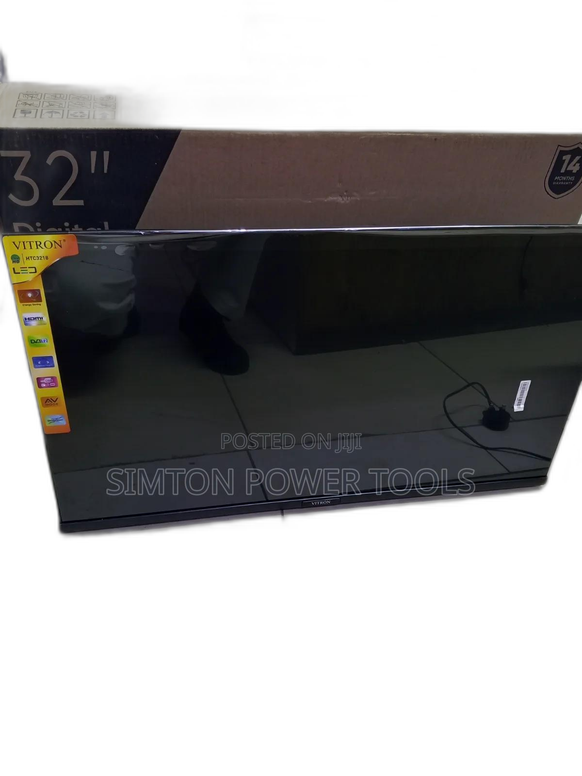 Vitron 32 Inch Digital Led Tv