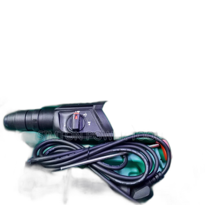 Industrial Dca Electric Rotary Hammer Drill