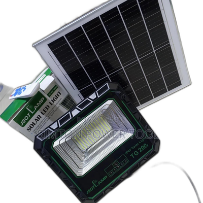 Jsot Solar Led Light 200w Outdoor Waterproof