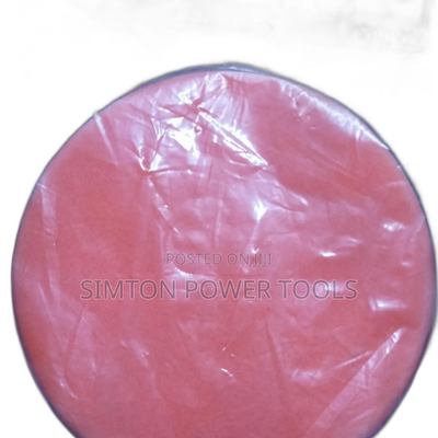 Polishing Pad 7 Inch 180mm