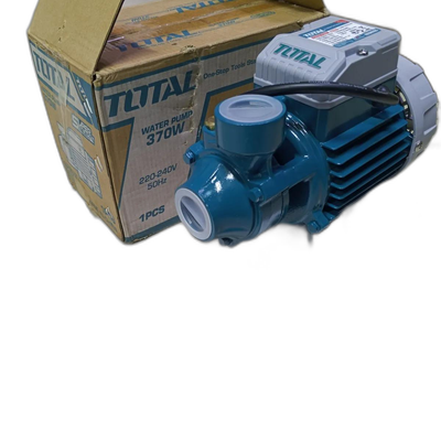 Total Booster Water Pump 0.5hp