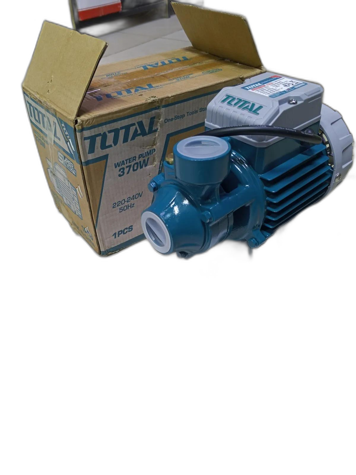 Total Booster Water Pump 0.5hp