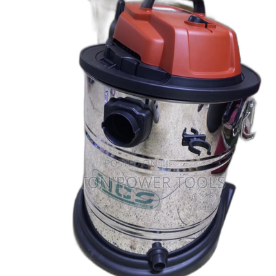 Aico Electric Vacuum Cleaner 50l