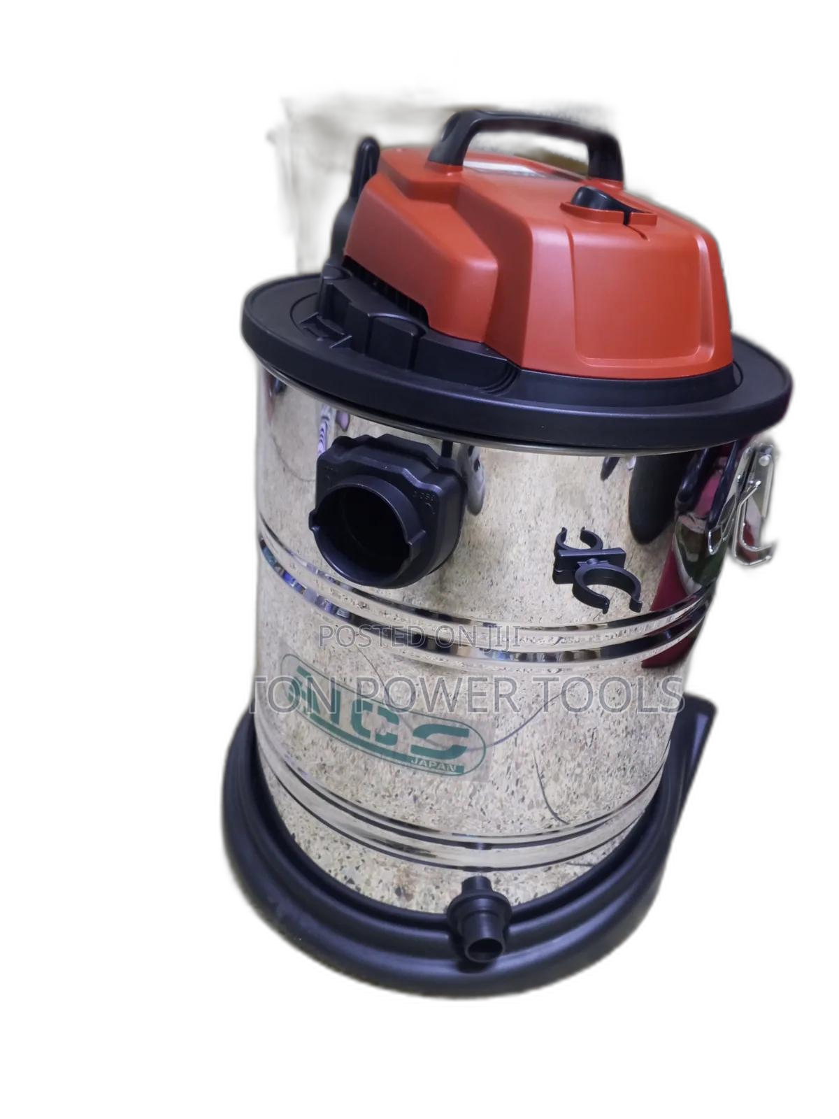 Aico Electric Vacuum Cleaner 50l