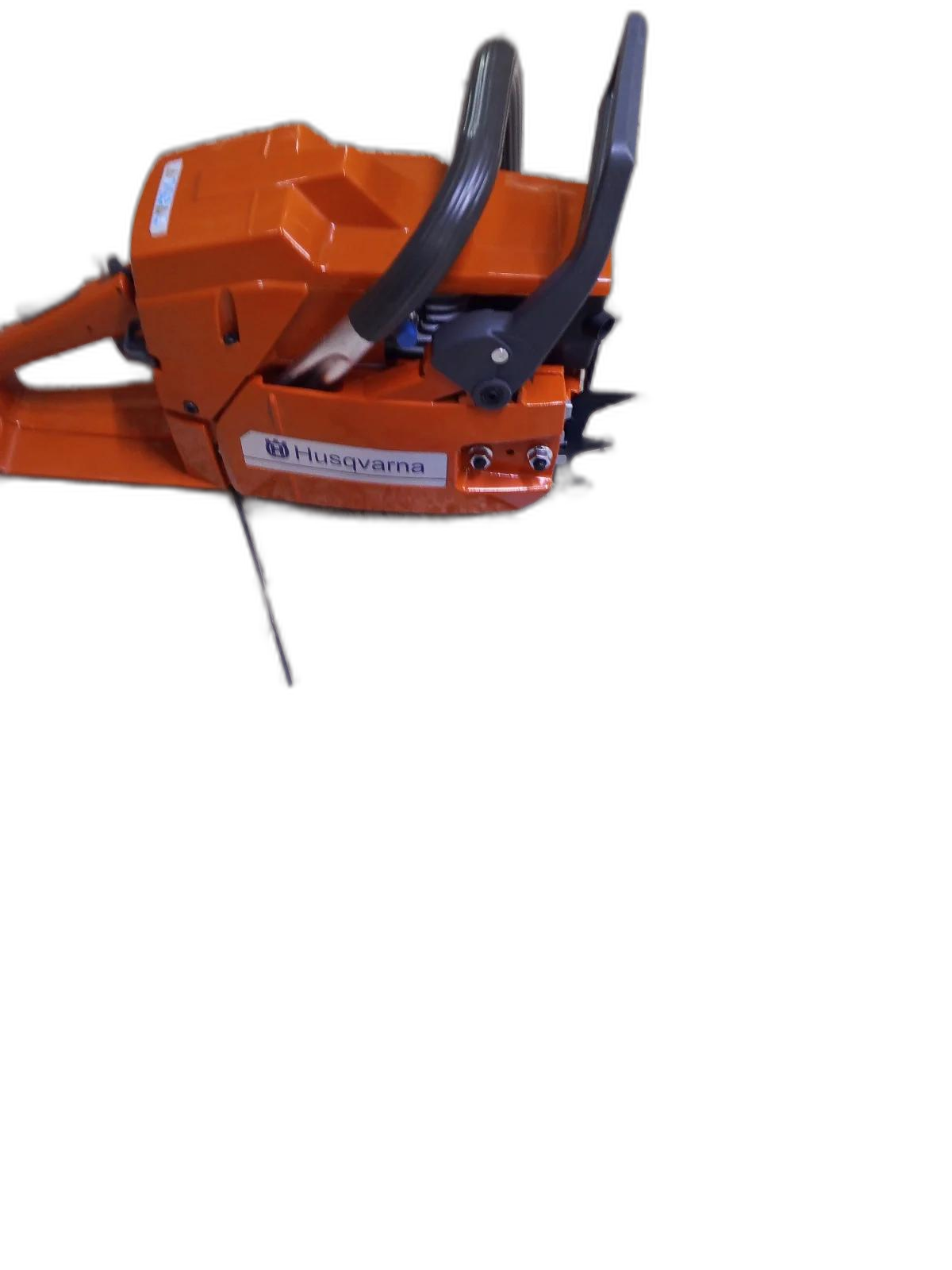 Heavy Duty Husqvarna Brazilian Powersaw 272xp