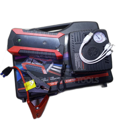 Most Affordable Car Jumpstater Kit Set