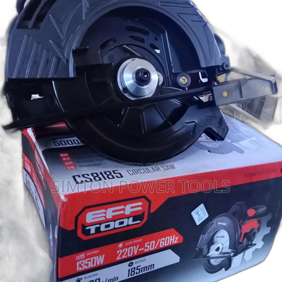 Efftool CS8185 Circular Saw,.......