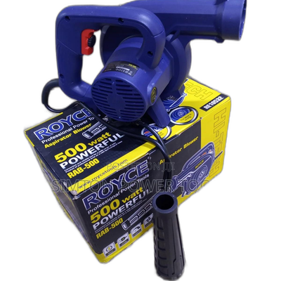500w Electric Royce Air Blower