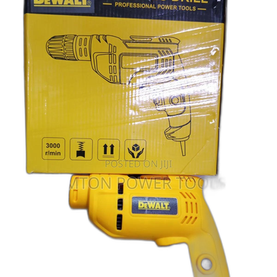 Dewalt Electric Drill