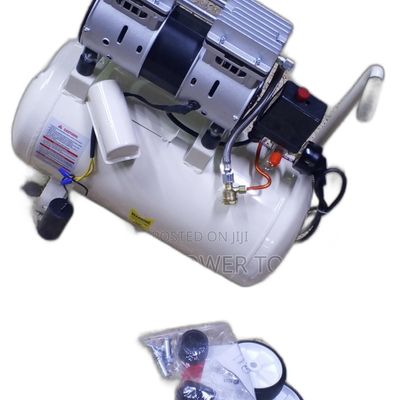 Edon Oilless Silent Air Compressor 25l