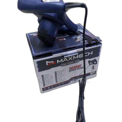 1000w Maxmech Hand Mixer