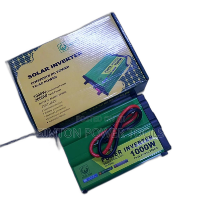 1000w Solar Inverter