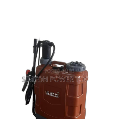 *Ac16l* Aico Japan *Manual Sprayer 16 Litres