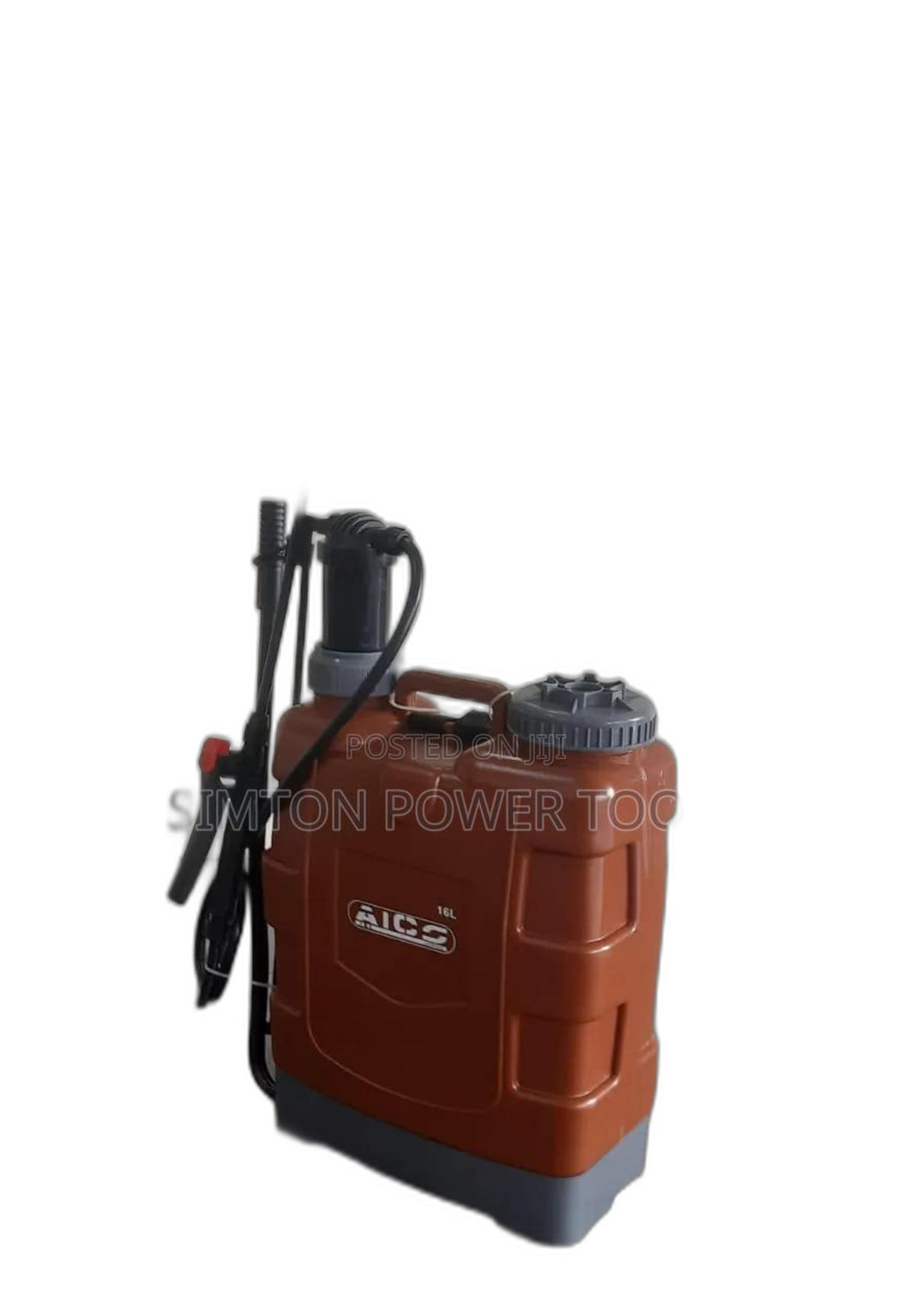 *Ac16l* Aico Japan *Manual Sprayer 16 Litres