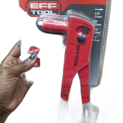 Manual Effort Tool Hand Rivet Gun