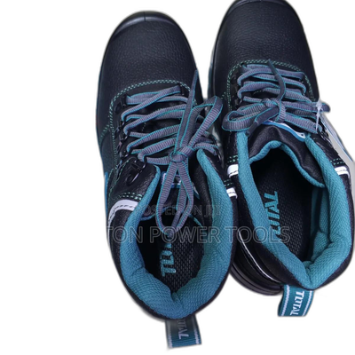 High Quality Total Safety Boots