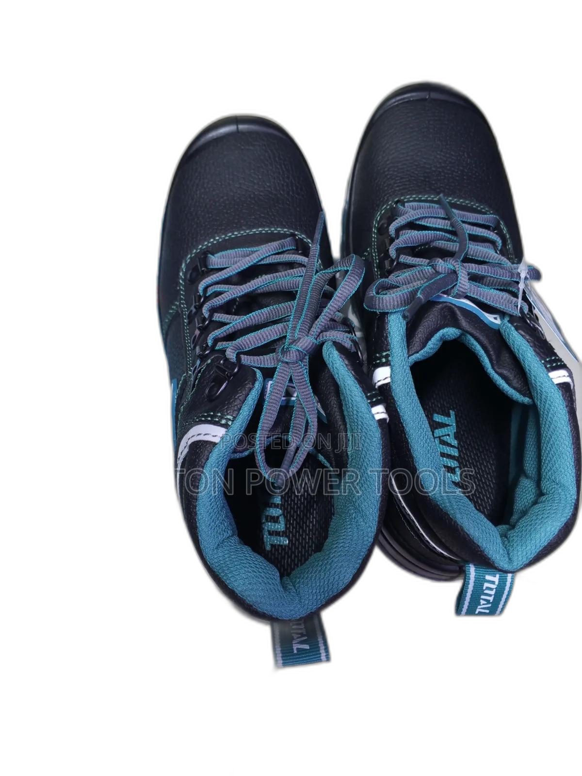 High Quality Total Safety Boots
