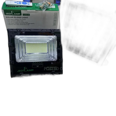 Jsot Tc 300w+300w Solar Street Light