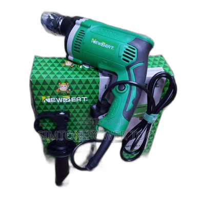 Industrial 710w Impact Drill Newbeat