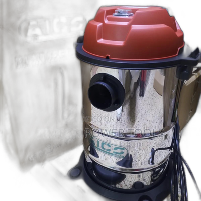 Aico 20l Vacuum Cleaner Machine